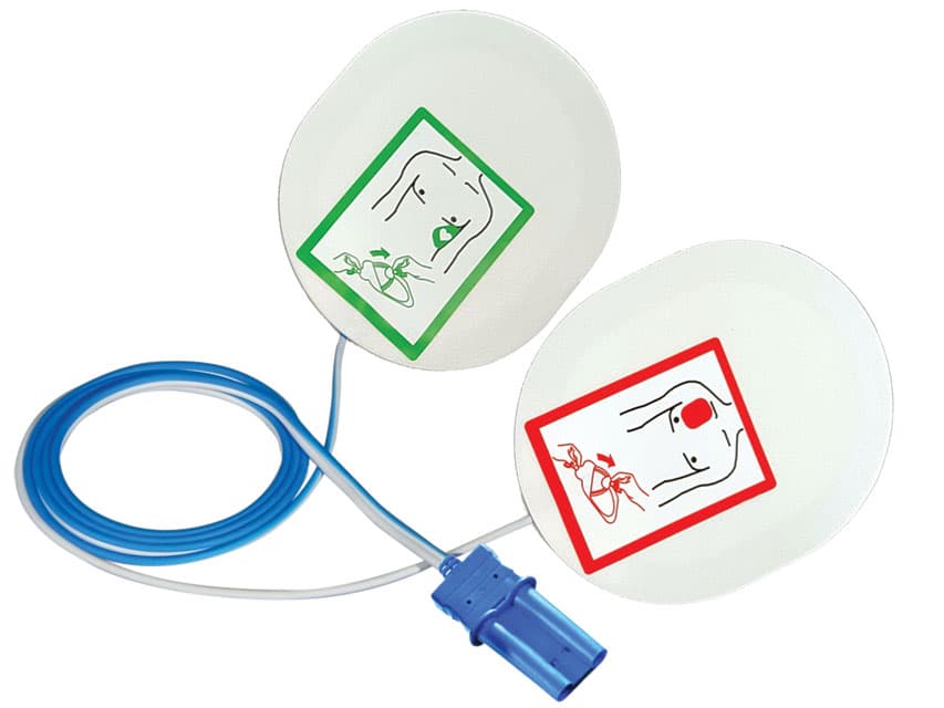 schiller - fred easy - fred easy 2g - produs medical pentru oferta ZESCORP