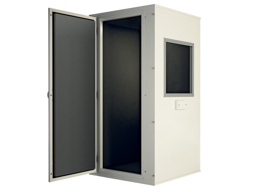 New pro 25 - 96x96x197 cm - produs medical pentru oferta ZESCORP