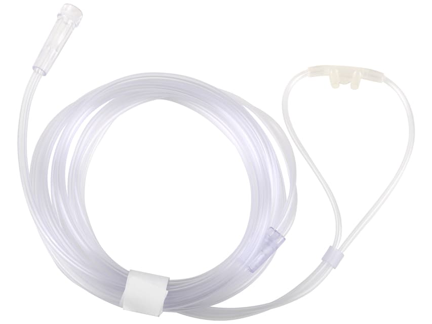 Co2 sampling nasal cannulas - produs medical pentru oferta ZESCORP