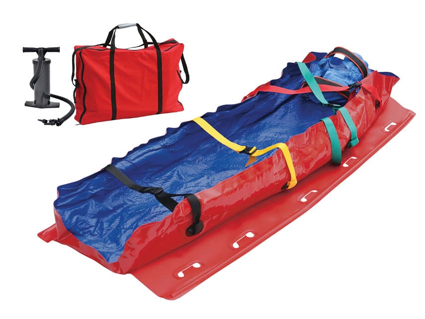 Vacuum mattress targa plus - produs medical pentru oferta ZESCORP