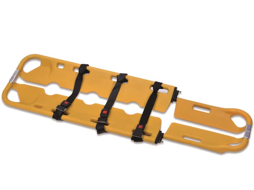 Scooping targa - plastic - produs medical pentru oferta ZESCORP