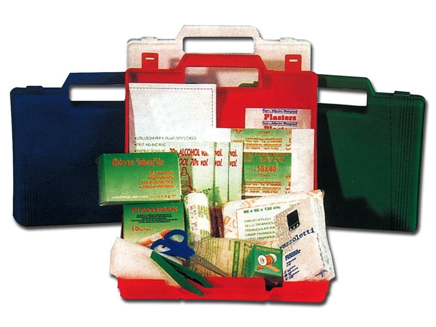 Standard accessories - produs medical pentru oferta ZESCORP