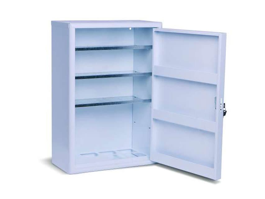 Empty metal dulap 402x582x202 mm - produs medical pentru oferta ZESCORP