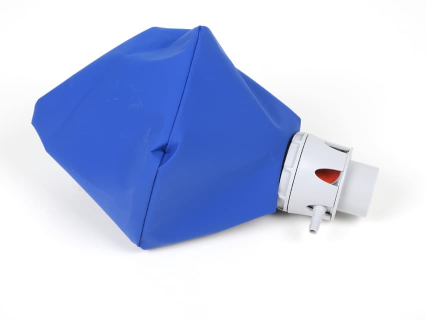 Intake valva - produs medical pentru oferta ZESCORP