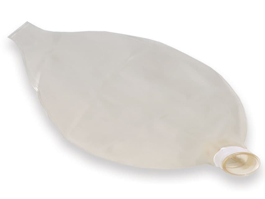 De unica folosinta rezervor de oxigen - 2,500 ml - - produs medical pentru oferta ZESCORP