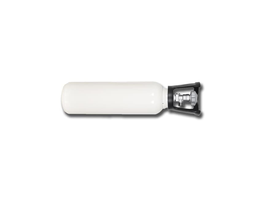 General purpose cylinders 5 si 10 l si pressure reducers - produs medical pentru oferta ZESCORP