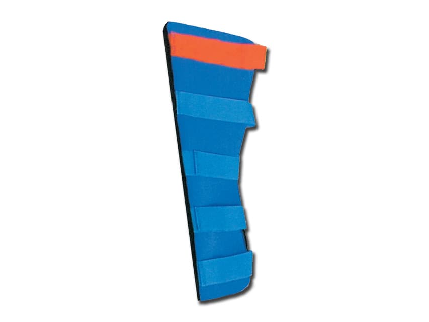 Gimasplints in 5 sizes: leg, arm, forearm, wrist si elbow - produs medical pentru oferta ZESCORP
