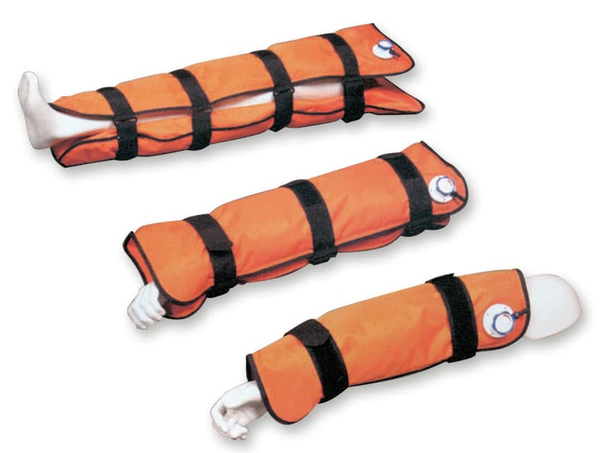 Vacuum splint kit - produs medical pentru oferta ZESCORP