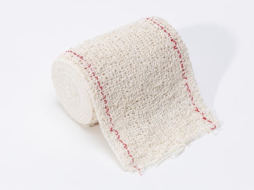 Previcrepe bandage 4 m x 7 cm cutie cu 10 - produs medical pentru oferta ZESCORP