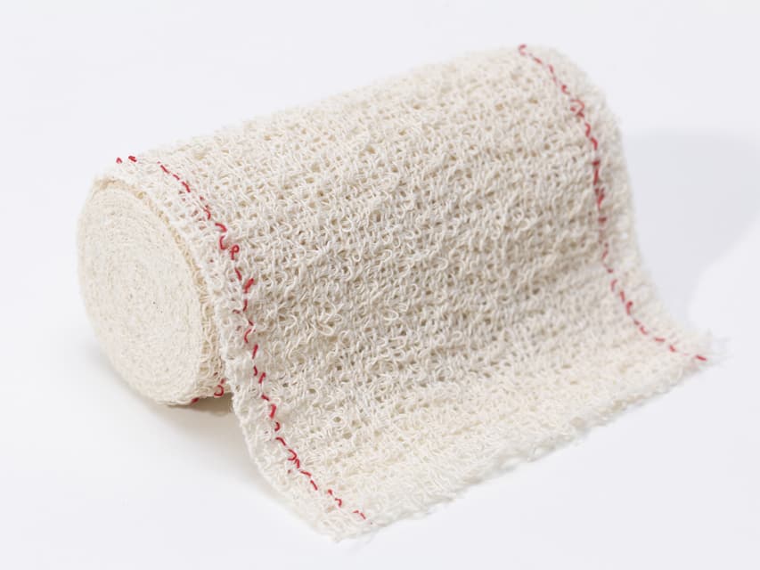 Previcrepe bandage 4 m x 10 cm cutie cu 10 - produs medical pentru oferta ZESCORP