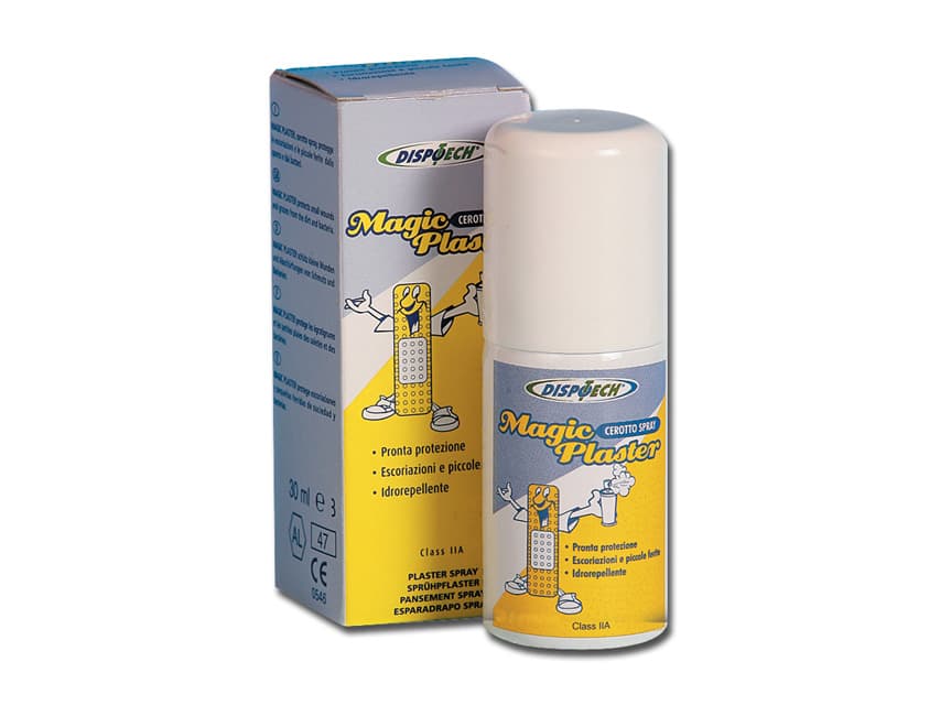 Liester bandage foarfeca - 15 cm (34129) - produs medical pentru oferta ZESCORP