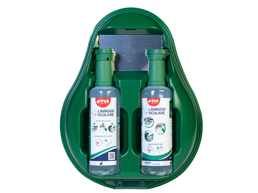 Drop - eye wash station - produs medical pentru oferta ZESCORP