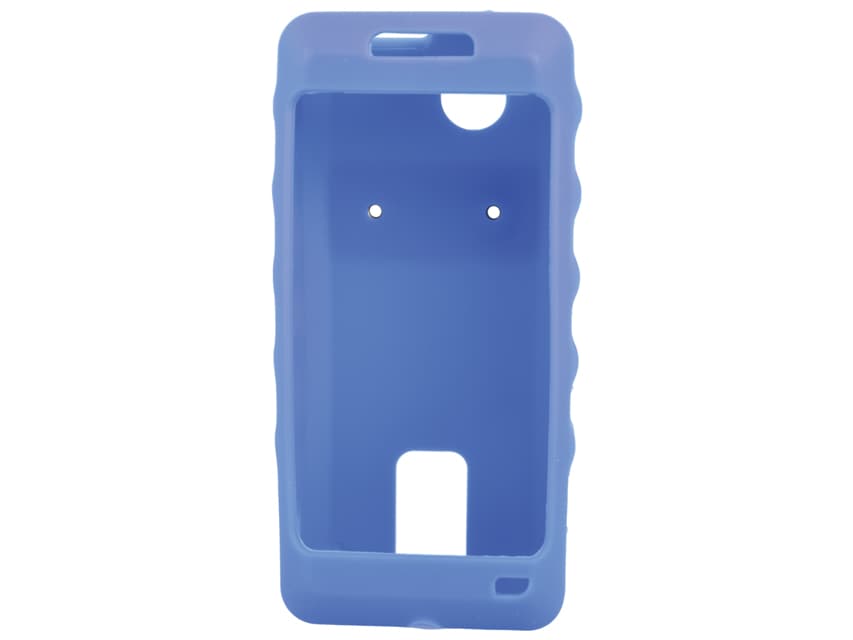 Protective husa - lampa albastru - produs medical pentru oferta ZESCORP