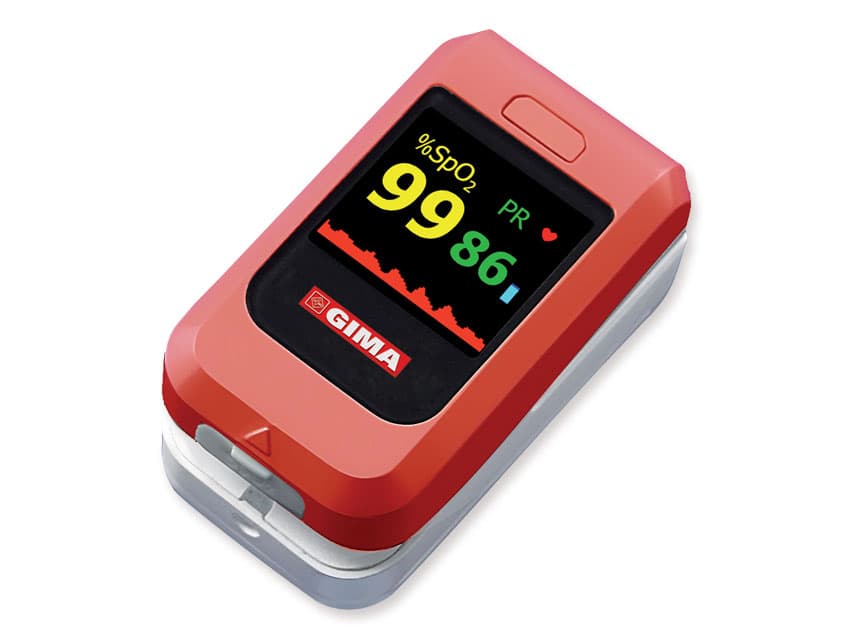 Oxy-10 multifunction oximeter - wireless - produs medical pentru oferta ZESCORP