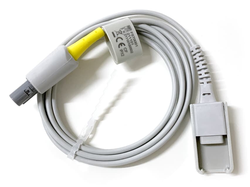 Spo2 extension cablu - produs medical pentru oferta ZESCORP