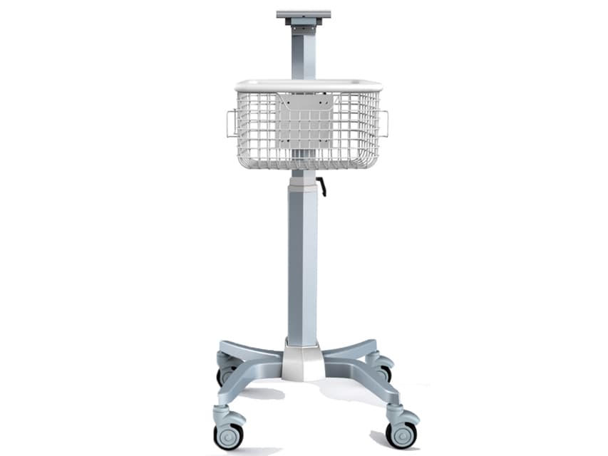 Carucior - adjustable 92.4 to 107.4 cm - produs medical pentru oferta ZESCORP