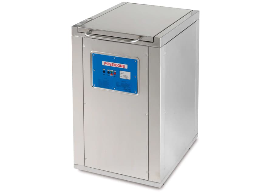 Water distiller - produs medical pentru oferta ZESCORP