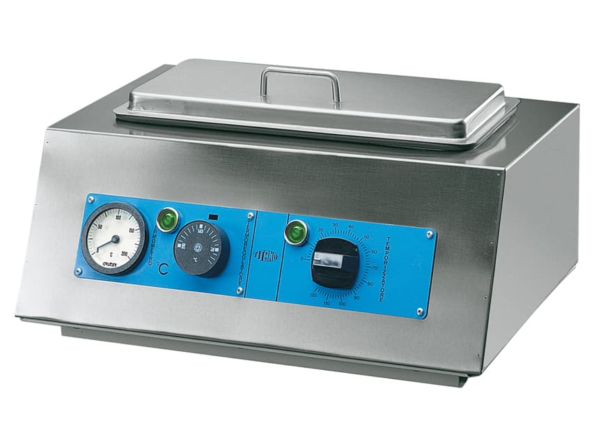 Titanox dry sterilizer - 5 l - produs medical pentru oferta ZESCORP