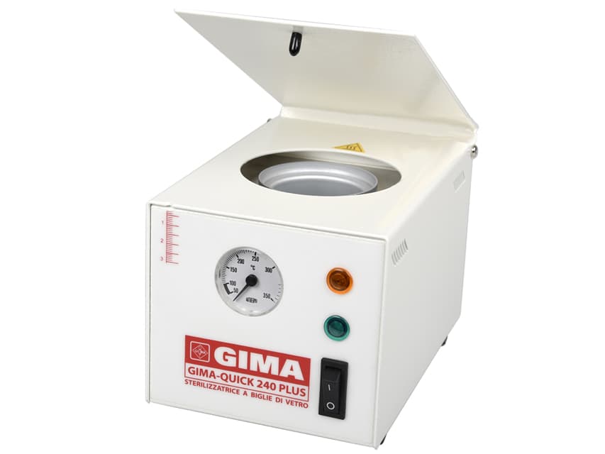 GIMA quick plus cu termometru - produs medical pentru oferta ZESCORP