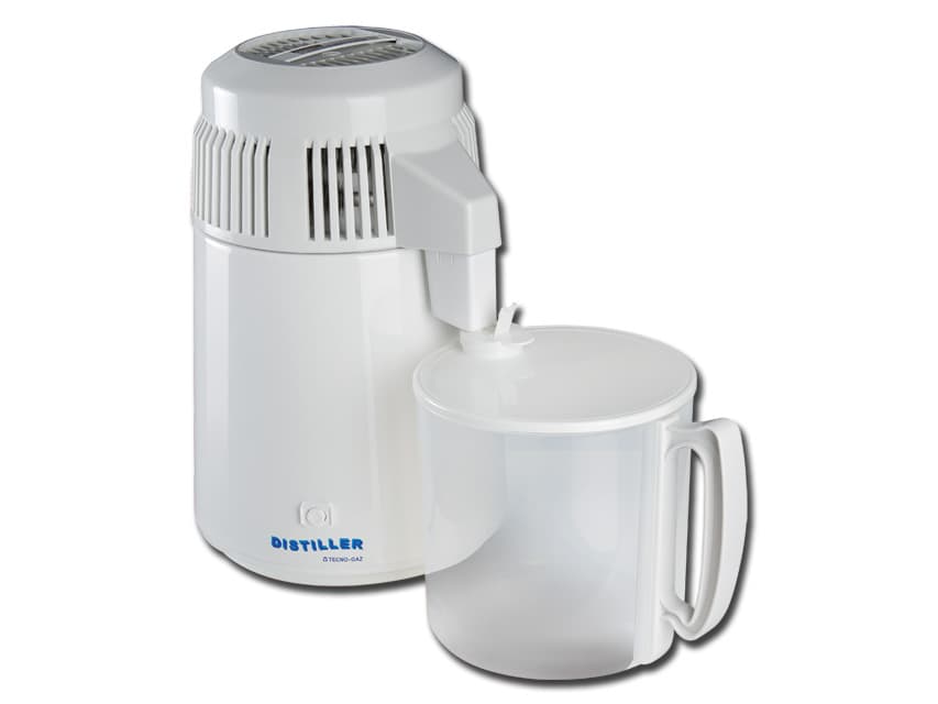 Water distiller - produs medical pentru oferta ZESCORP