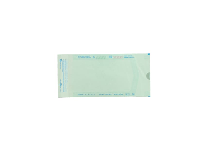 Self-seal pouches 90x165 68x150 2,400* - produs medical pentru oferta ZESCORP