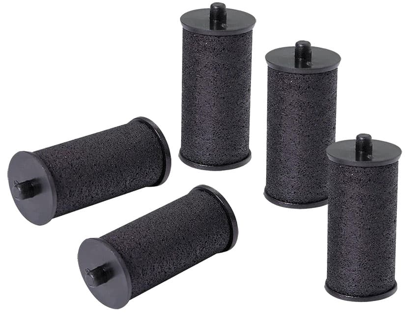 Ink roll pentru labeler - cutie cu 5 - produs medical pentru oferta ZESCORP
