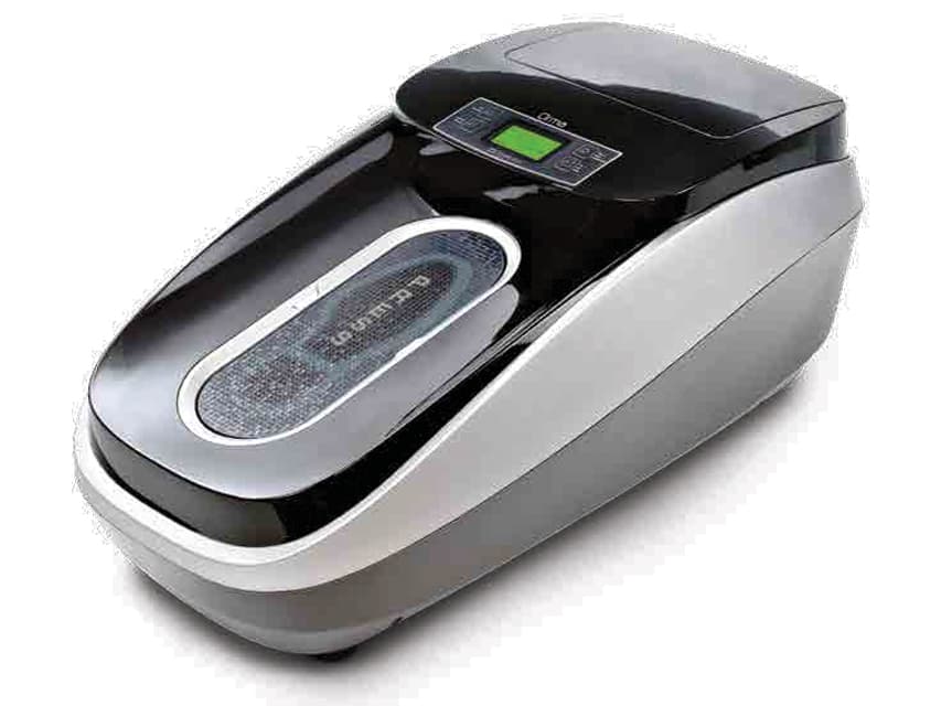 Orma shoe isolation device - produs medical pentru oferta ZESCORP