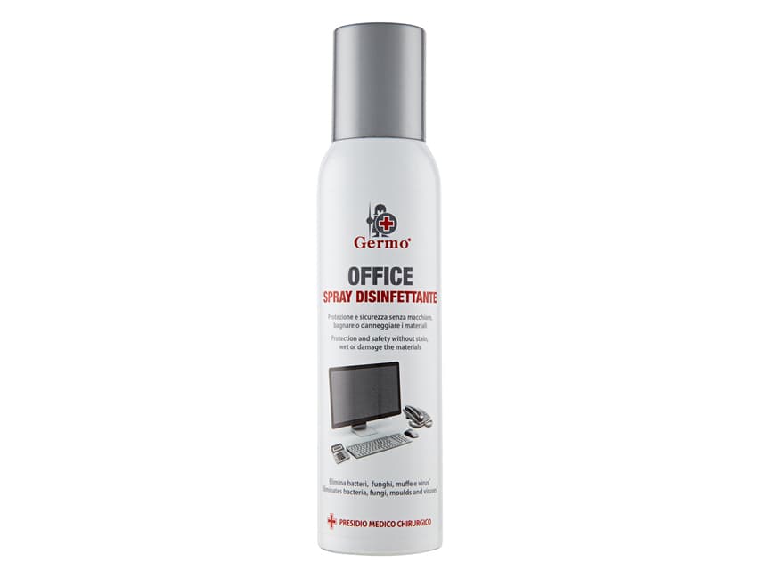 Office teknaspray disinfectant - 150 ml - cutie cu 12 - produs medical pentru oferta ZESCORP