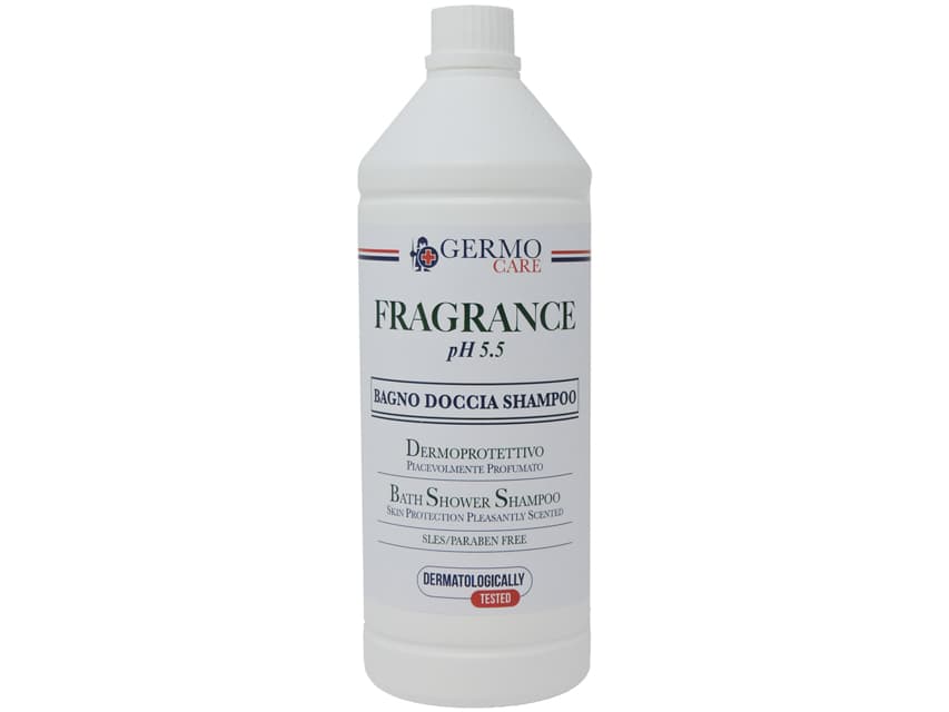 Fragrance skin - produs medical pentru oferta ZESCORP