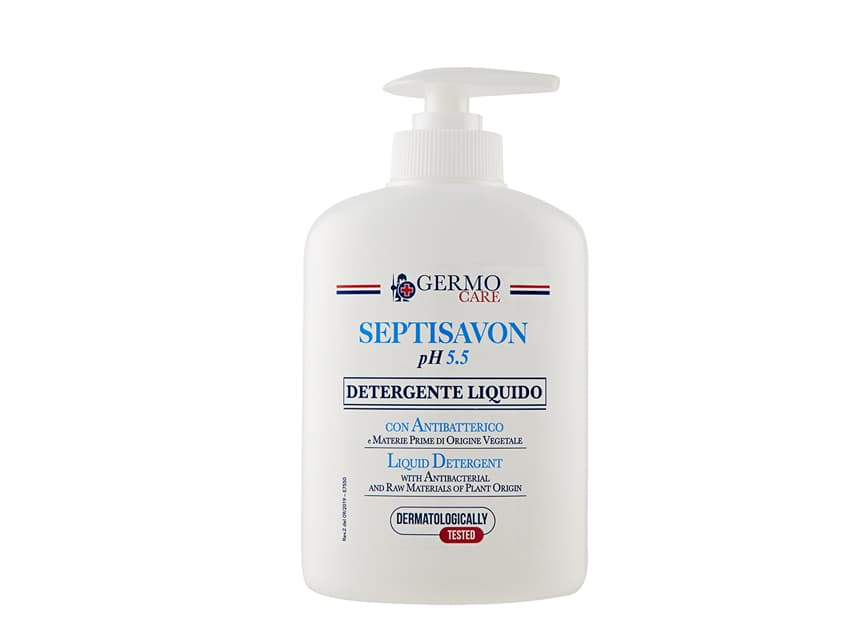 Septi savon - - produs medical pentru oferta ZESCORP