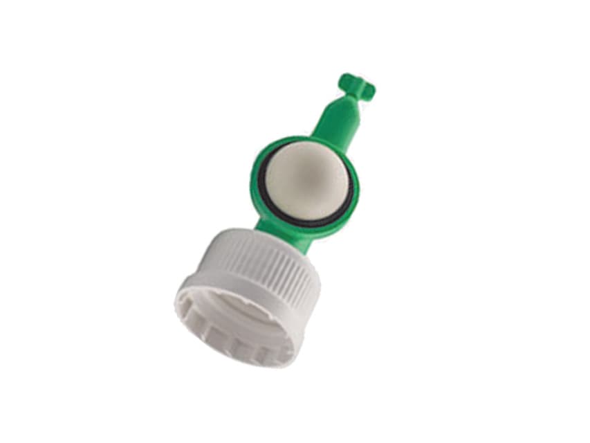 Pompa pentru dosasoap - rezerva - produs medical pentru oferta ZESCORP
