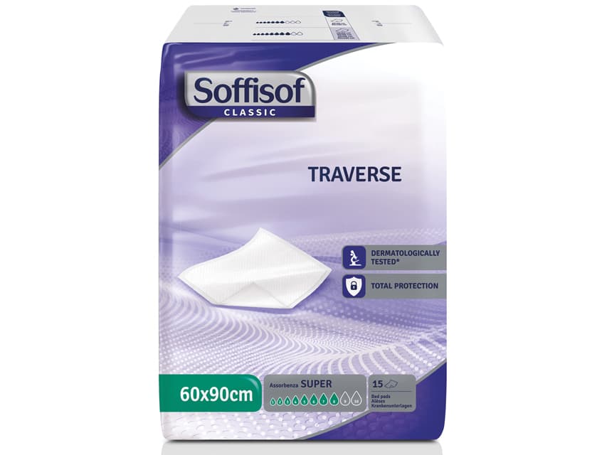 Heavy incontinence 60x90 cm cutie cu 90 - produs medical pentru oferta ZESCORP