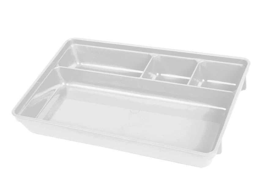 Compartment tava - produs medical pentru oferta ZESCORP