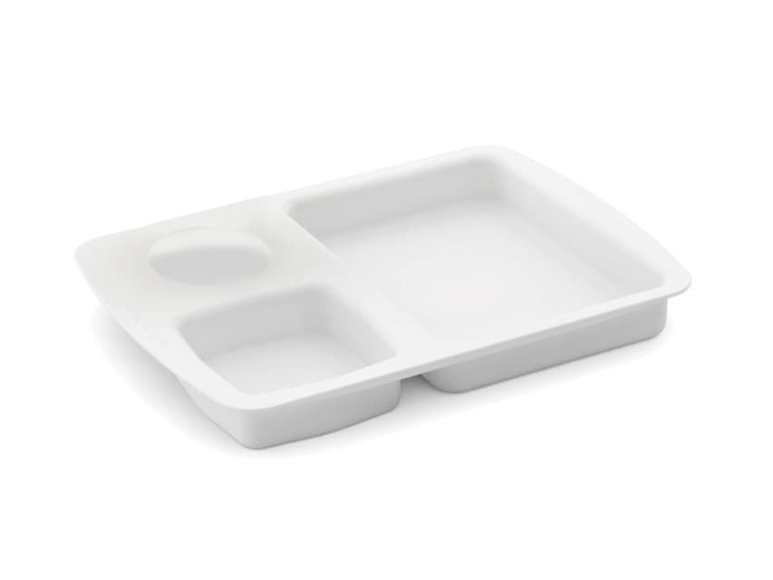 Compartment tava - produs medical pentru oferta ZESCORP