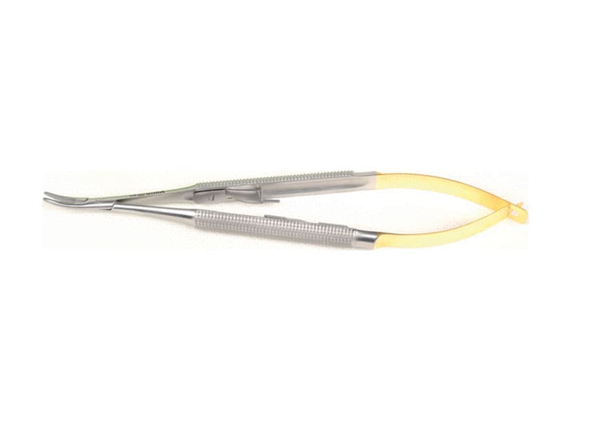 Barraquer micro portac - 13 cm - - produs medical pentru oferta ZESCORP