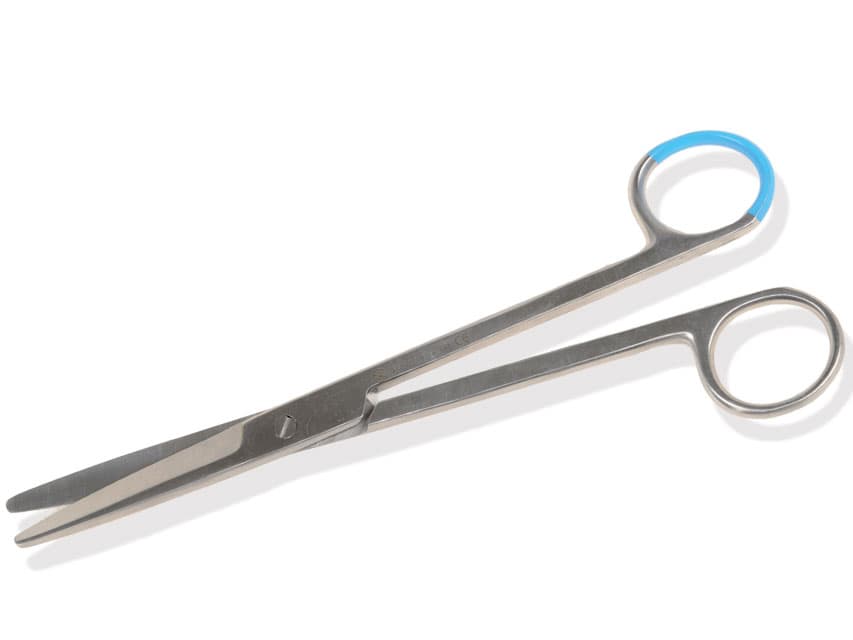 Mayo foarfeca - drept - produs medical pentru oferta ZESCORP