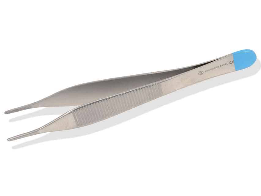 Adson tissue pensa - drept - produs medical pentru oferta ZESCORP