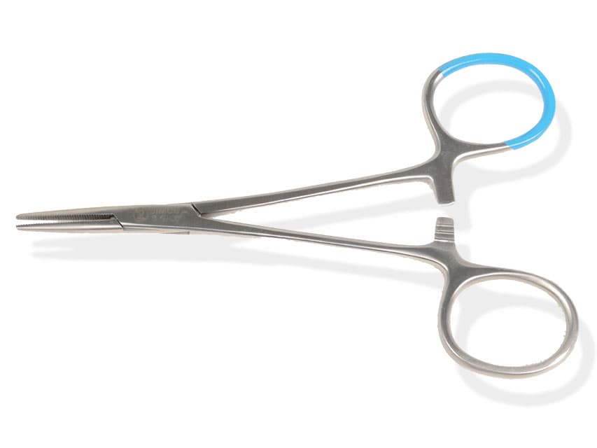 Haemostatic halstead-mosquito - produs medical pentru oferta ZESCORP