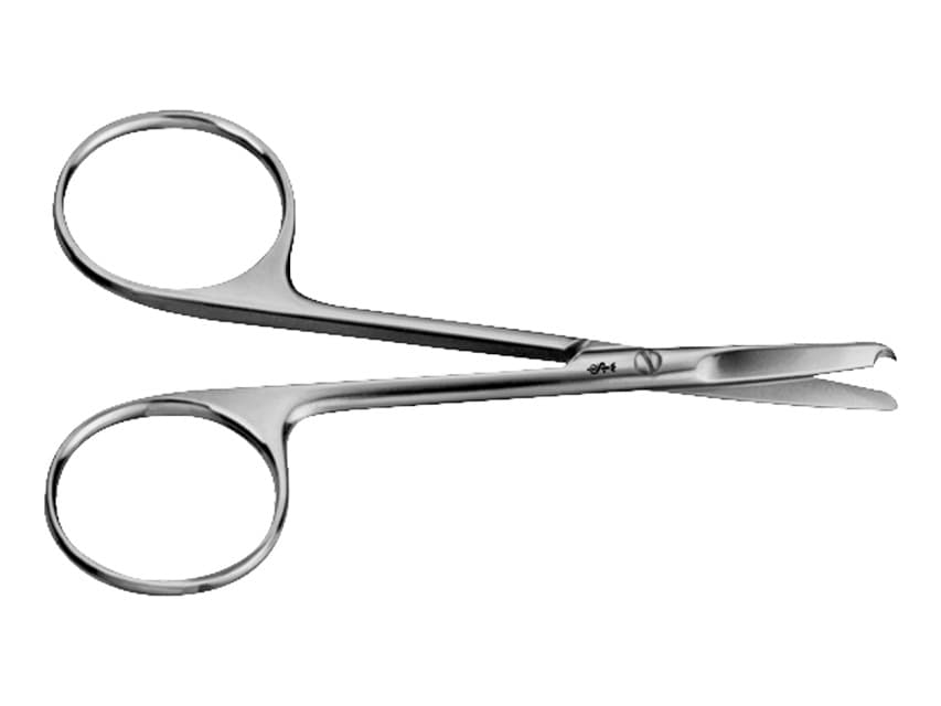 Spencer suture foarfeca - produs medical pentru oferta ZESCORP