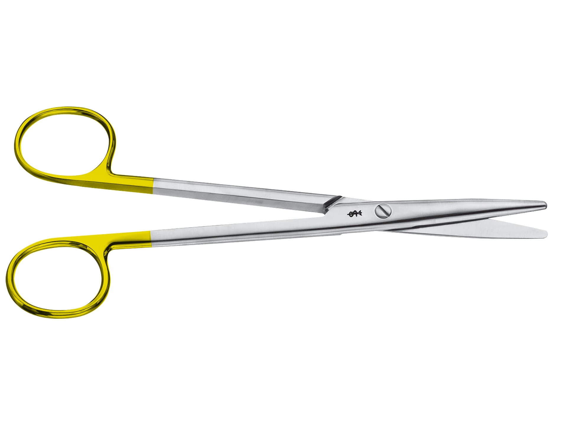 Foarfeca Mayo TC Durotip fina - produs medical pentru oferta ZESCORP