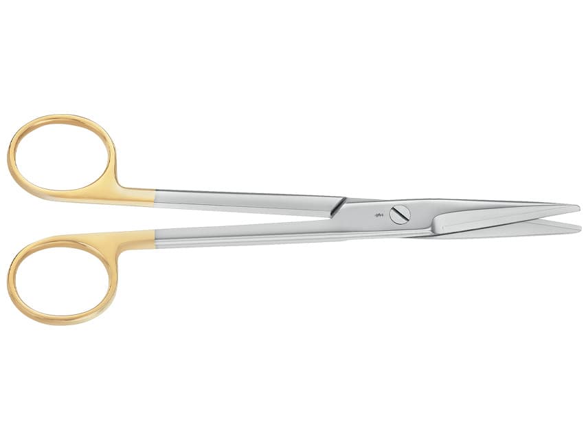 Mayo tc durotip foarfeca - drept - - produs medical pentru oferta ZESCORP
