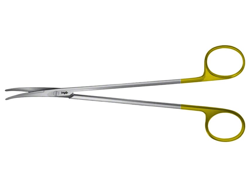 Metzenbaum tc durotip foarfeca - - produs medical pentru oferta ZESCORP