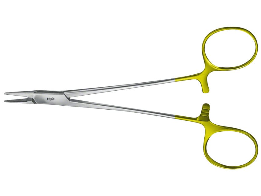 Baby-crile-wood tc durogrip needle - produs medical pentru oferta ZESCORP
