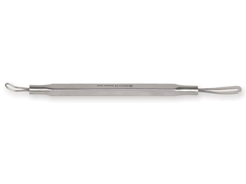 Loop excavator - 11 cm - produs medical pentru oferta ZESCORP