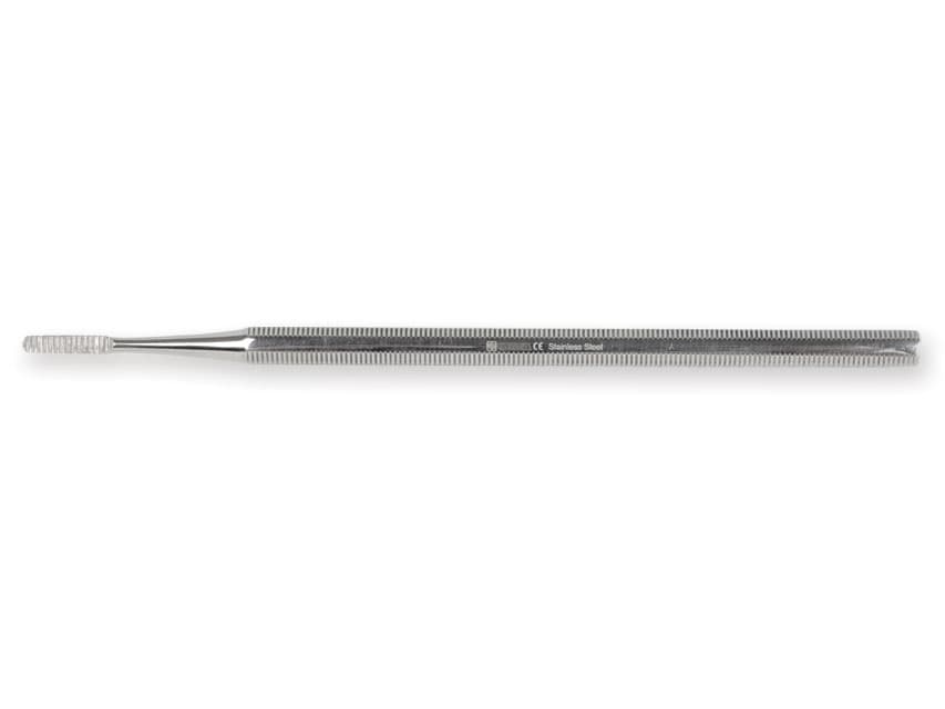 File pentru nails - 13.5 cm - produs medical pentru oferta ZESCORP