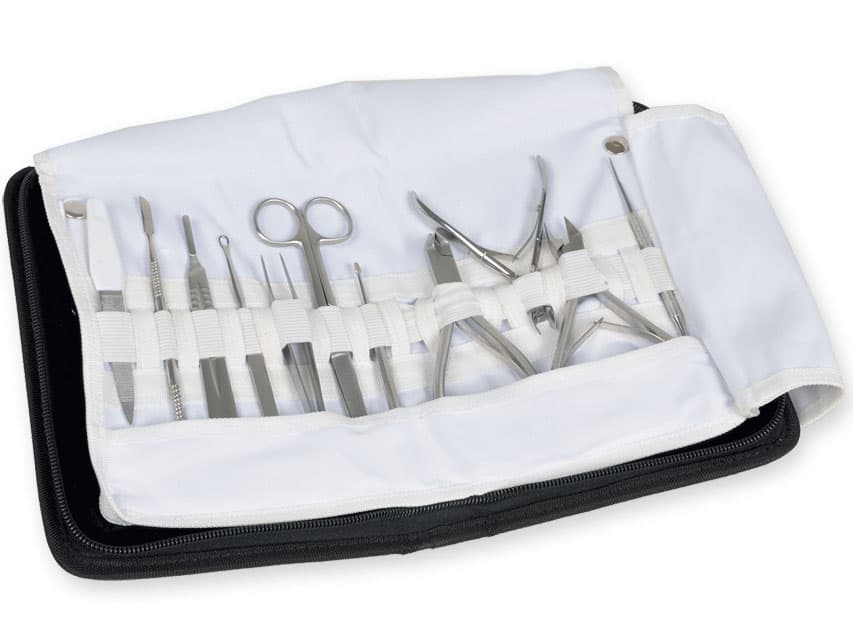 Profesional kit - produs medical pentru oferta ZESCORP