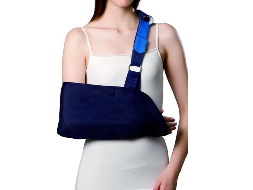 Arm sling-material - l 30-33 cm - produs medical pentru oferta ZESCORP