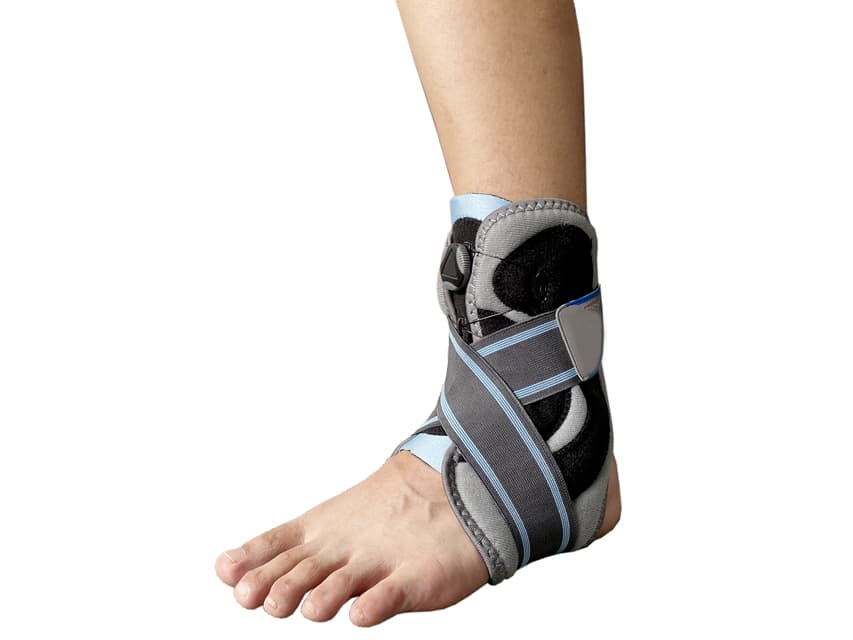 Ankle brace - m - produs medical pentru oferta ZESCORP
