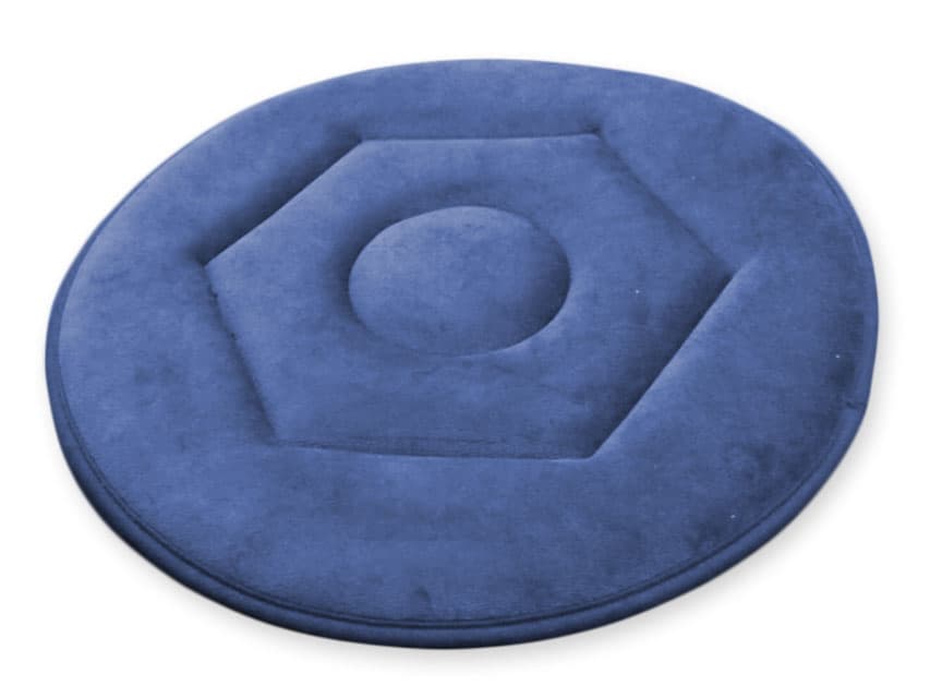 Rotating seat cushion - produs medical pentru oferta ZESCORP
