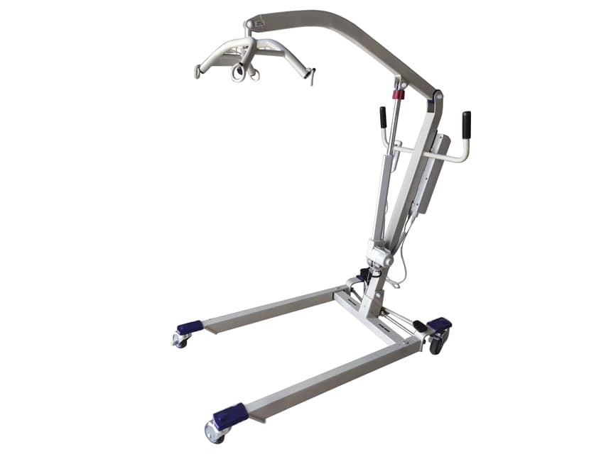 Electric pliabil pacient - produs medical pentru oferta ZESCORP